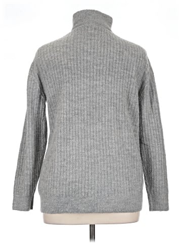 L.L.Bean Turtleneck Sweater (view 2)