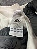 Adidas White Track Jacket Size XS - photo 7
