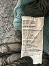 PrAna Teal Pullover Sweater Size XS - photo 8