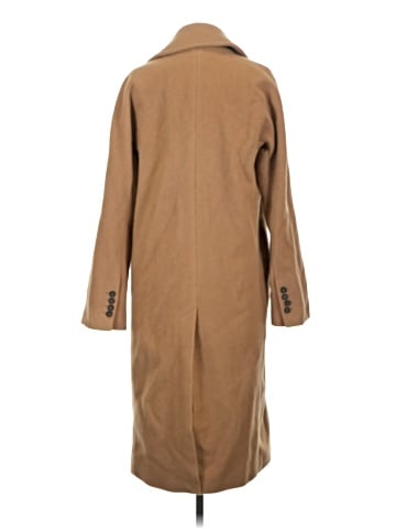 Everlane Wool Coat (view 2)