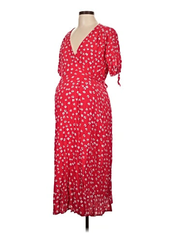 Seraphine Casual Dress (view 1)