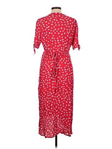 Seraphine Casual Dress (view 2)