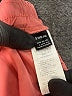 Shein Solid Orange Shorts Size L - photo 3