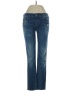 Diesel Hearts Blue Jeans Size 25 waist - photo 1