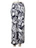 Boden 100% Cotton Print Blue White Casual Pants Size 8 (tall) - photo 2