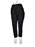 PrAna Solid Black Casual Pants Size L - photo 2