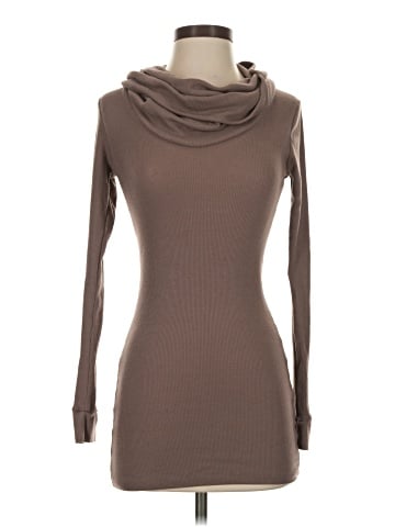 Poof! Casual Dress (view 1)