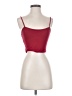 Unbranded Red Tank Top Size S - photo 1