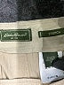 Eddie Bauer Tan Khakis Size 10 - photo 7