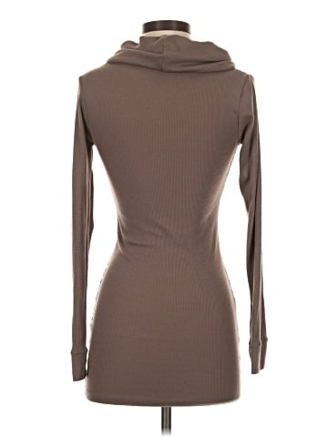 Poof! Casual Dress (view 2)