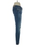 Diesel Hearts Blue Jeans Size 25 waist - photo 4