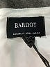 Bardot Ivory Cocktail Dress Size 10 - photo 6