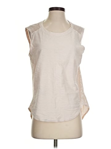 Michael Stars Sleeveless Blouse (view 1)