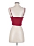 Unbranded Red Tank Top Size S - photo 2