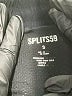Splits 59 Camo Gray Athletic Shorts Size S - photo 3
