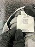 O'Neill Chevron-herringbone Gray Khaki Shorts Size no size - photo 4
