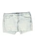 Torrid Blue Denim Shorts Size 18 Plus - photo 1