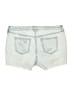 Torrid Blue Denim Shorts Size 18 Plus - photo 2