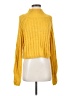 BDG Yellow Turtleneck Sweater Size XS - photo 1