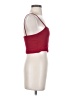 Unbranded Red Tank Top Size S - photo 4