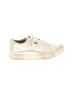 Dr. Scholl's Ivory White Sneakers Size 9 1/2 - photo 1