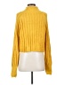 BDG Yellow Turtleneck Sweater Size XS - photo 2