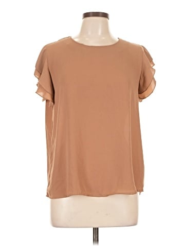 Jon & Anna Short Sleeve Top (view 1)