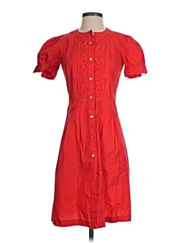 ECI Casual Dress (view 1)