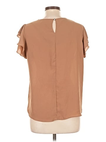 Jon & Anna Short Sleeve Top (view 2)