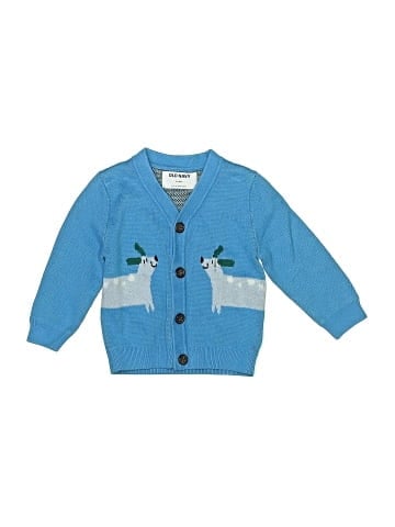 Old Navy Cardigan (view 1)