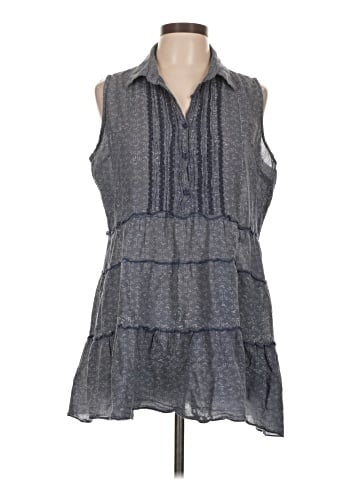 Jachs Girlfriend Casual Dress (view 1)