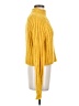 BDG Yellow Turtleneck Sweater Size XS - photo 4