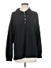 Unbranded Black Long Sleeve Blouse Size S - photo 1
