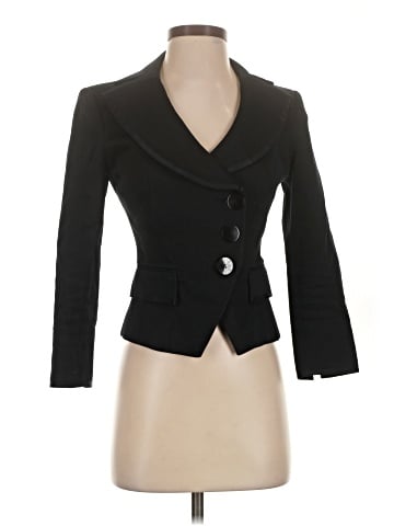 Bebe Blazer (view 1)