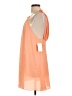 Assorted Brands Orange Casual Dress Size L (estimated) - photo 5
