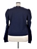 Simply Southern Blue Pullover Sweater Size XXL - photo 2