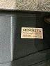 Mondetta Black Long Sleeve Top Size XL - photo 7