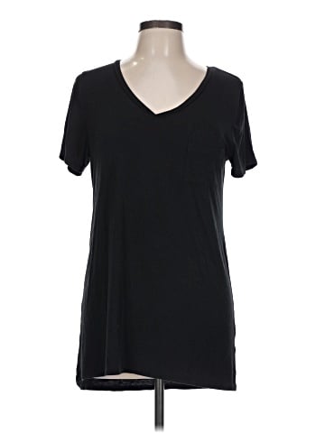 Mossimo Short Sleeve T-Shirt (view 1)