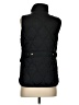 J.Crew 100% Polyester Black Vest Size XS - photo 2