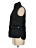 J.Crew 100% Polyester Black Vest Size XS - photo 5