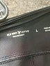 Active by Old Navy Solid Black Active Skort Size L - photo 3