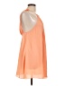 Assorted Brands Orange Casual Dress Size L (estimated) - photo 4