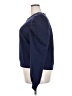 Simply Southern Blue Pullover Sweater Size XXL - photo 5