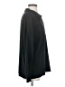 Unbranded Black Long Sleeve Blouse Size S - photo 4