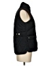 J.Crew 100% Polyester Black Vest Size XS - photo 4