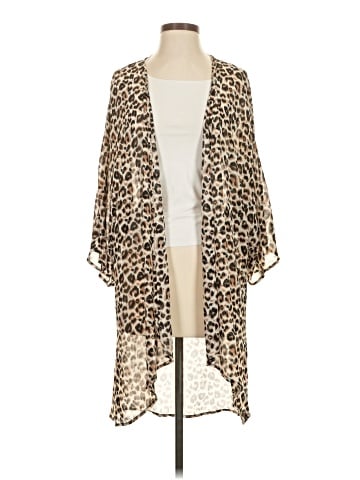 Kate Kasin Kimono (view 1)