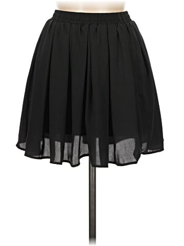 Brandy Melville Formal Skirt (view 1)