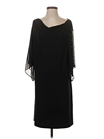 MSK Cocktail Dress (view 1)