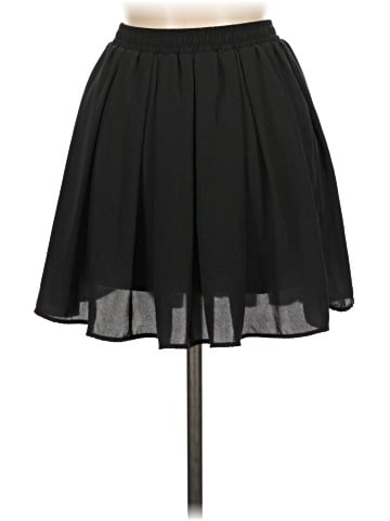 Brandy Melville Formal Skirt (view 2)