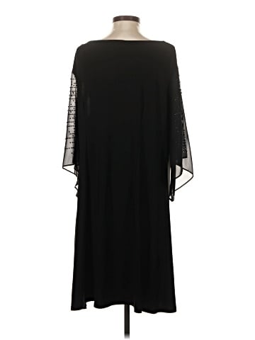MSK Cocktail Dress (view 2)